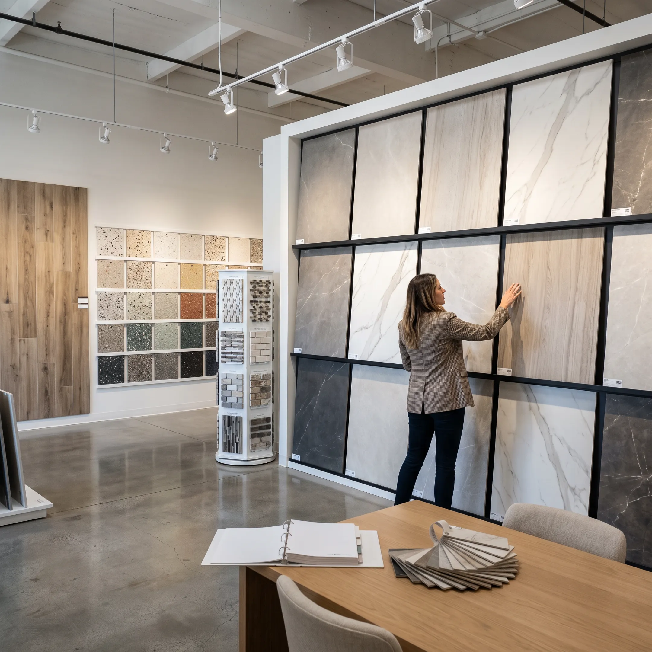 Best Tile Stores in San Diego