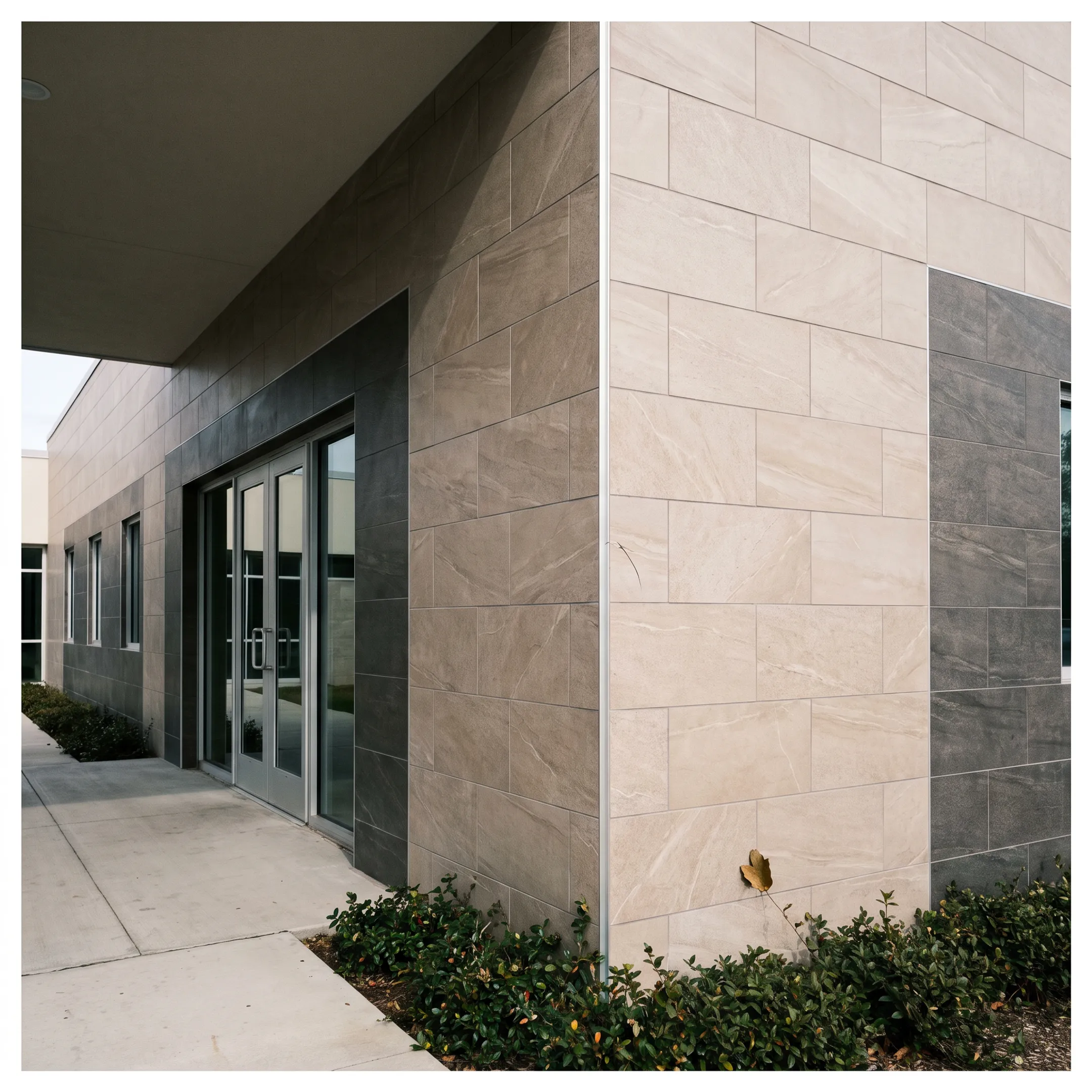 Institutional Projects