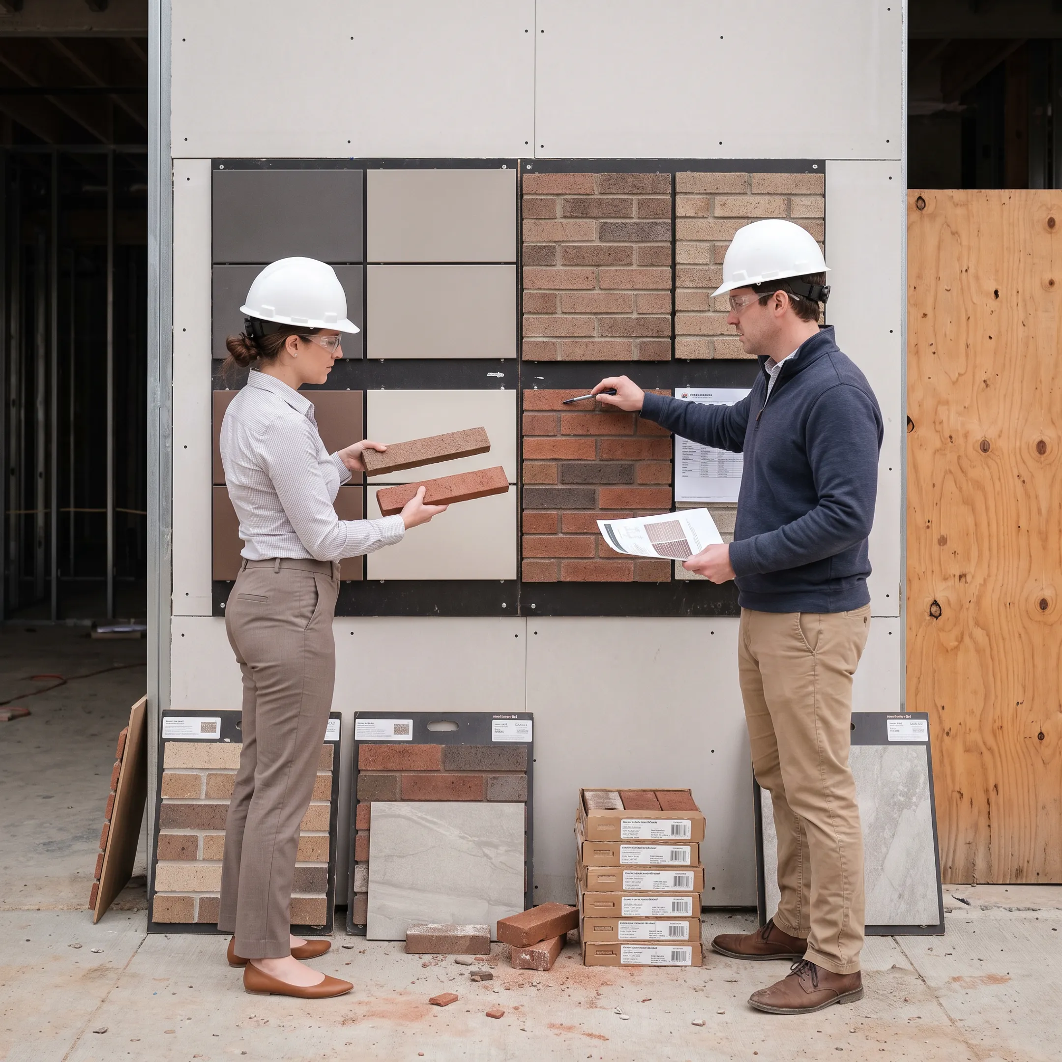 Commercial Construction Companies