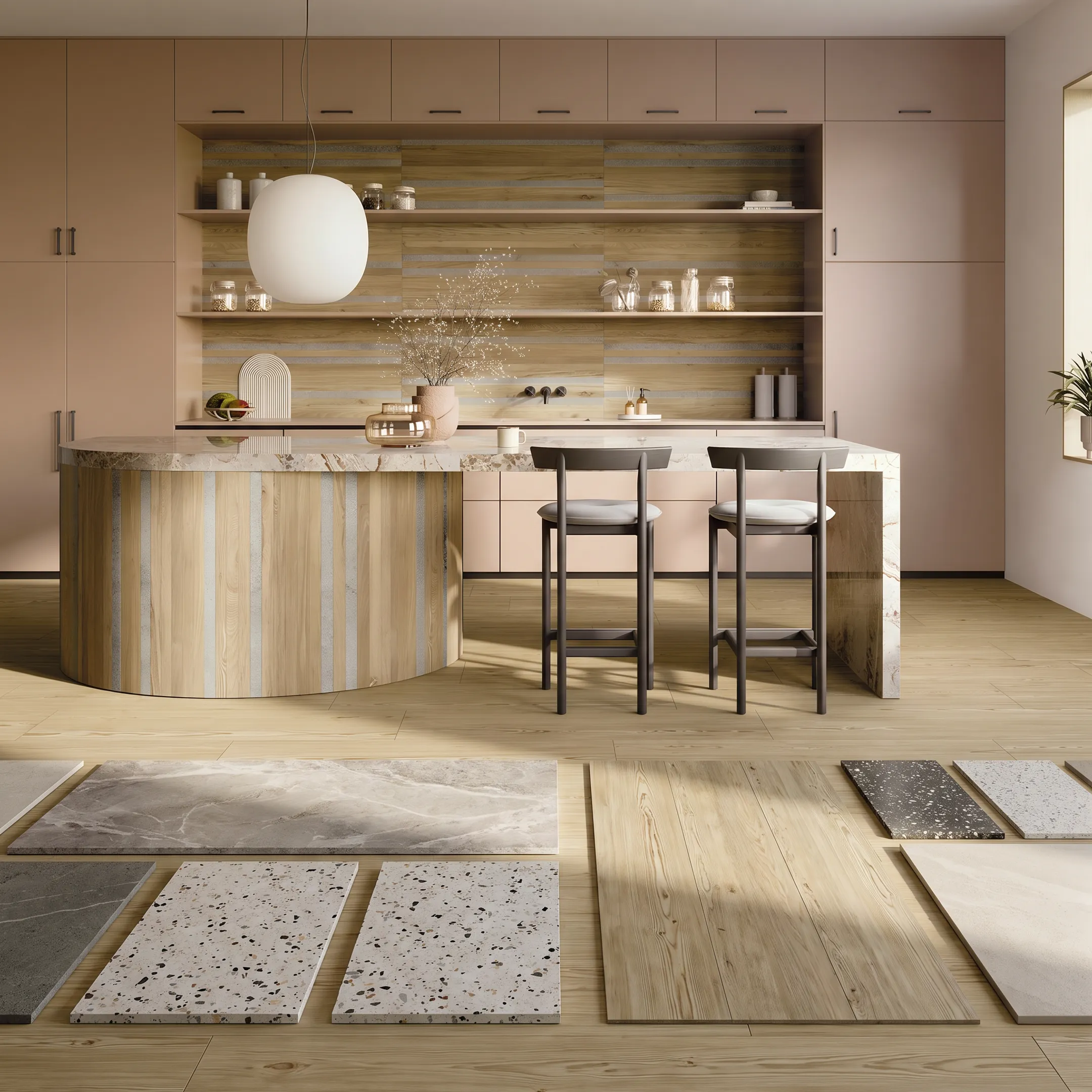 Wholesale Flooring Distributor