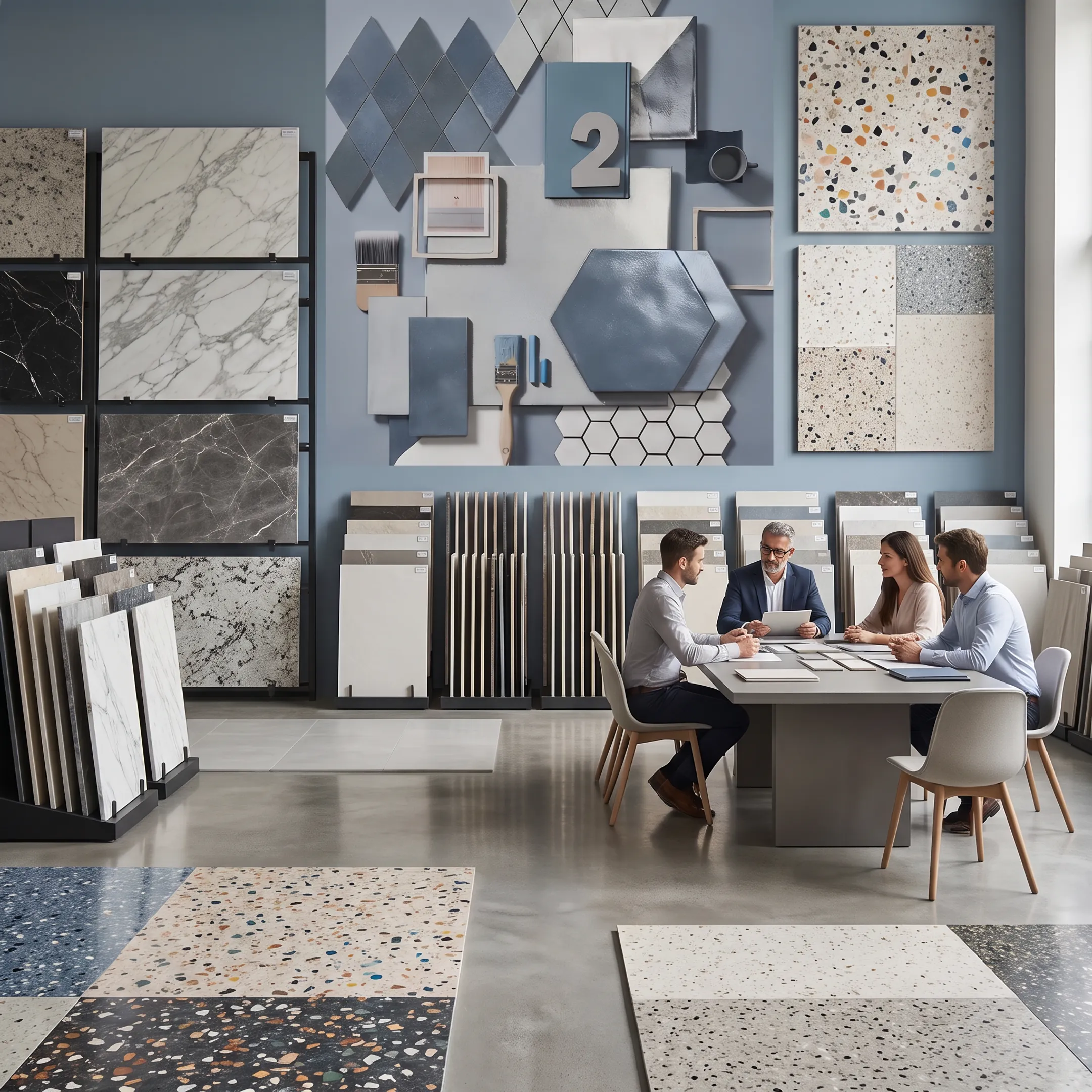 Tile Stores in Salt Lake City