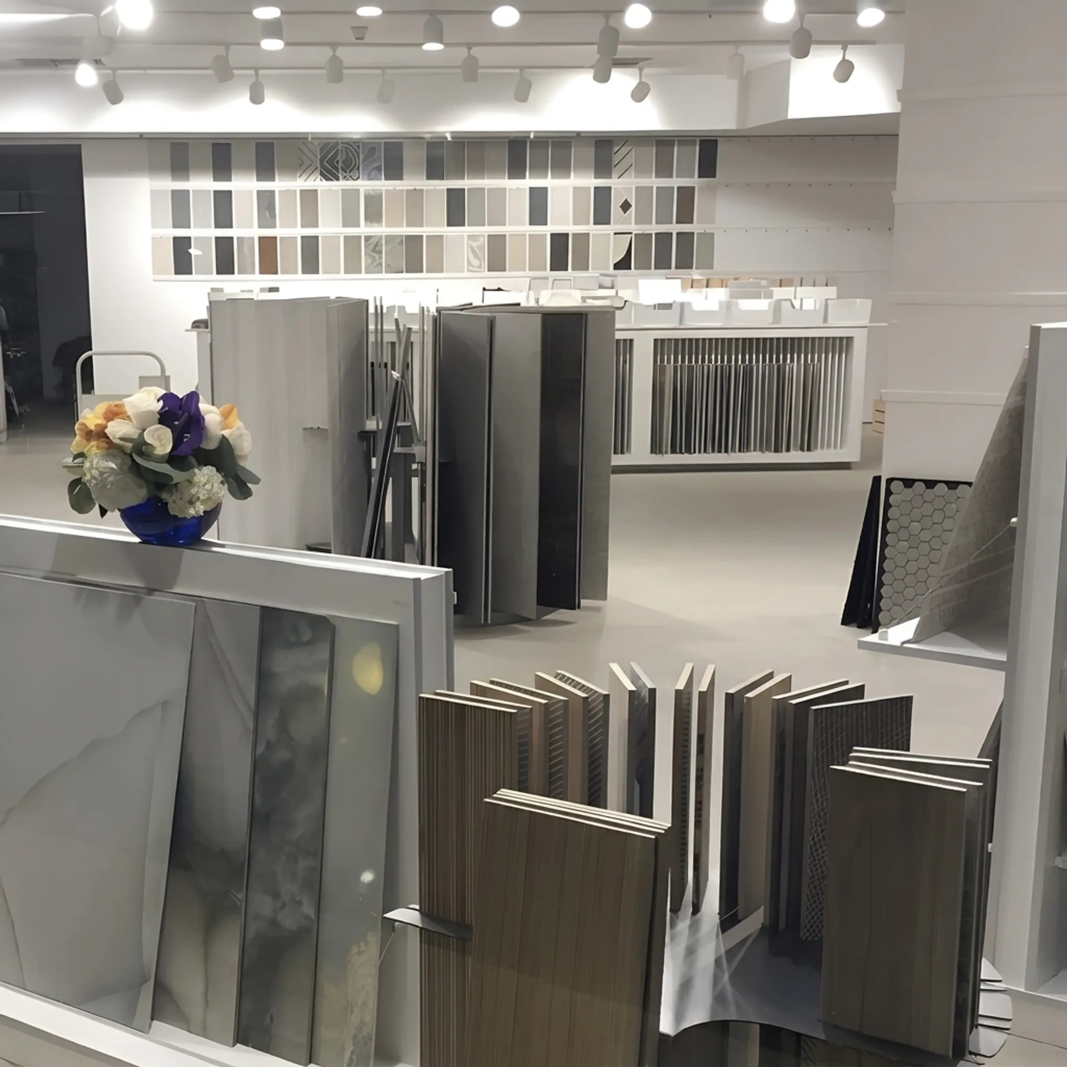 Commercial Flooring Stores