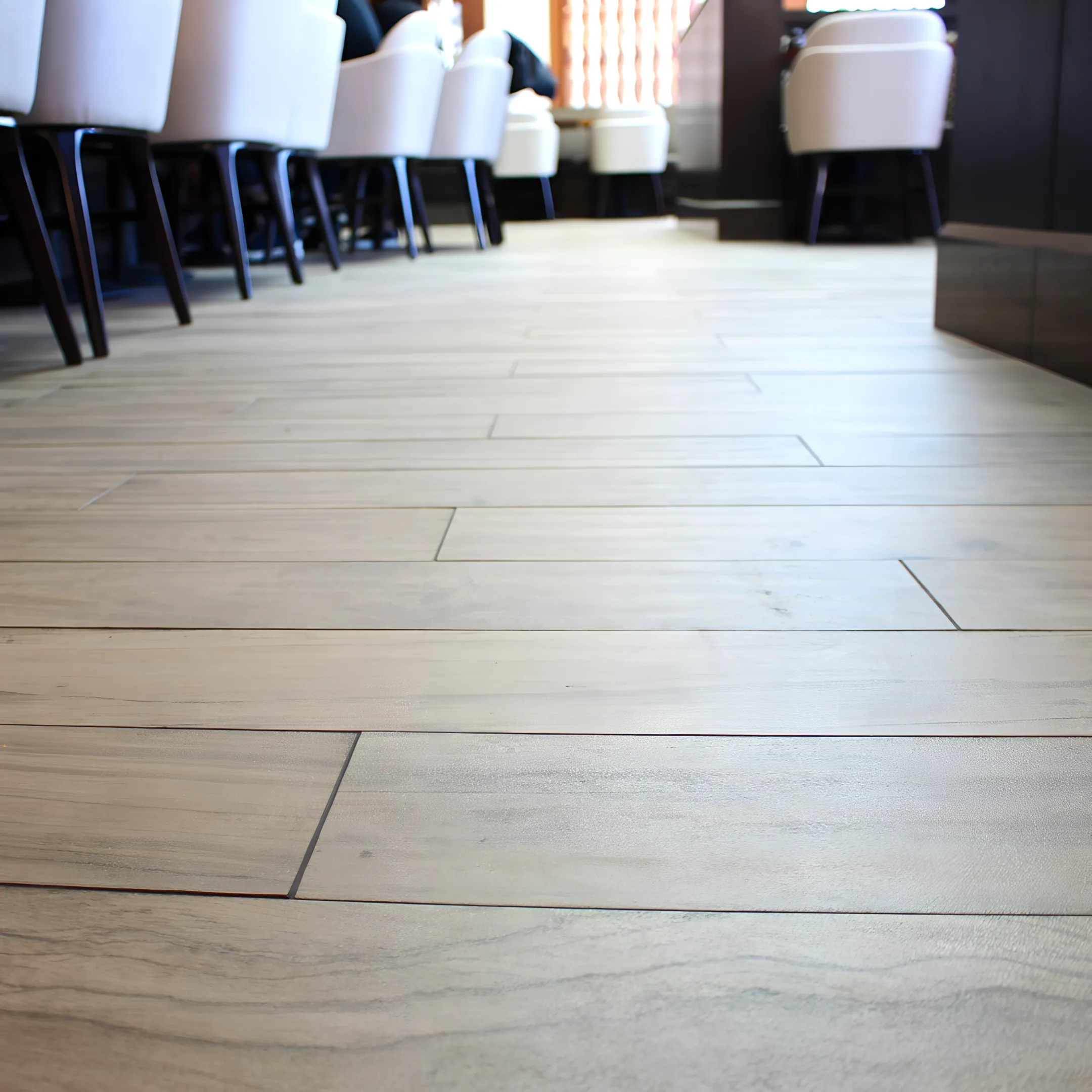 Commercial Construction