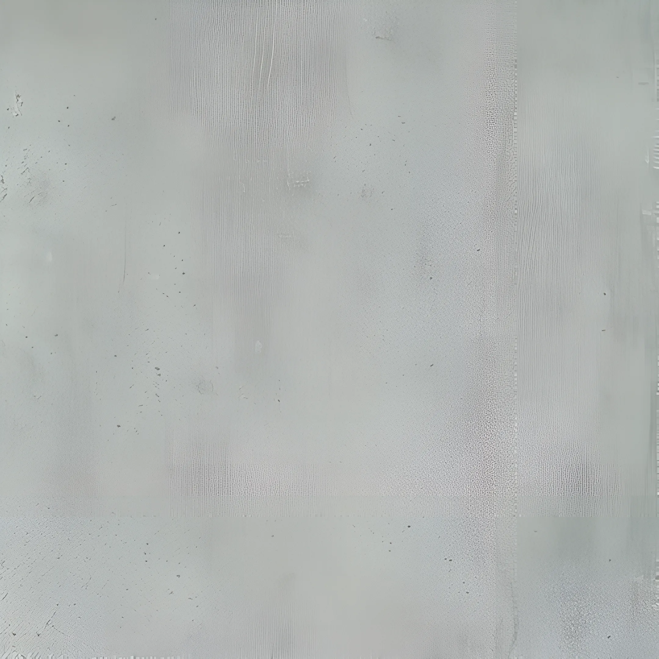 Institutional textured ceramic tile application