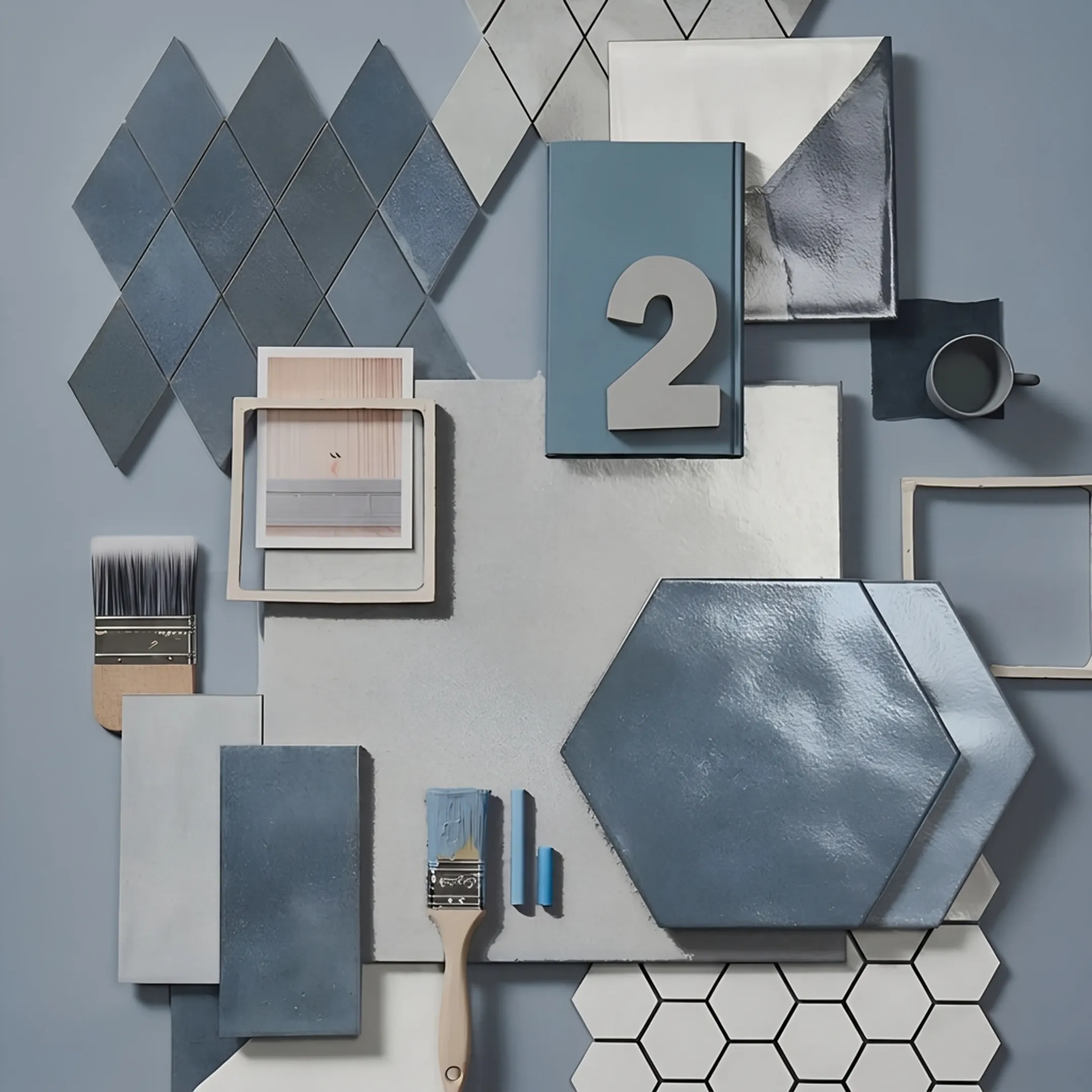 European Tiles and Distributors