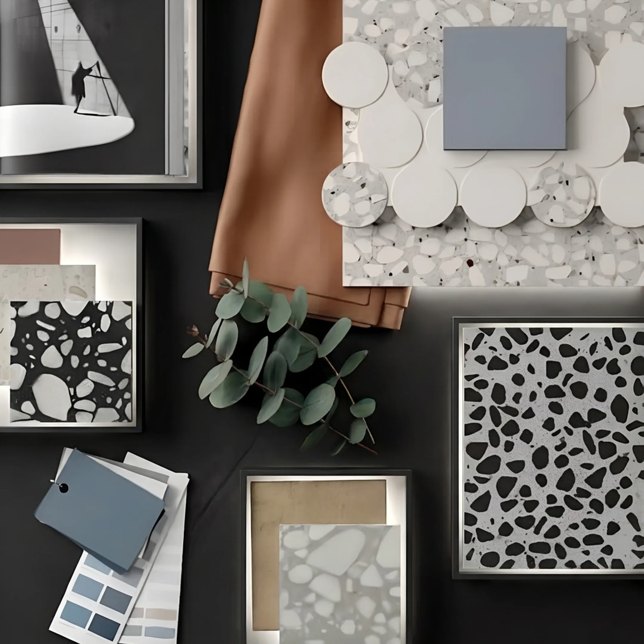 Commercial Tile Flooring Stores