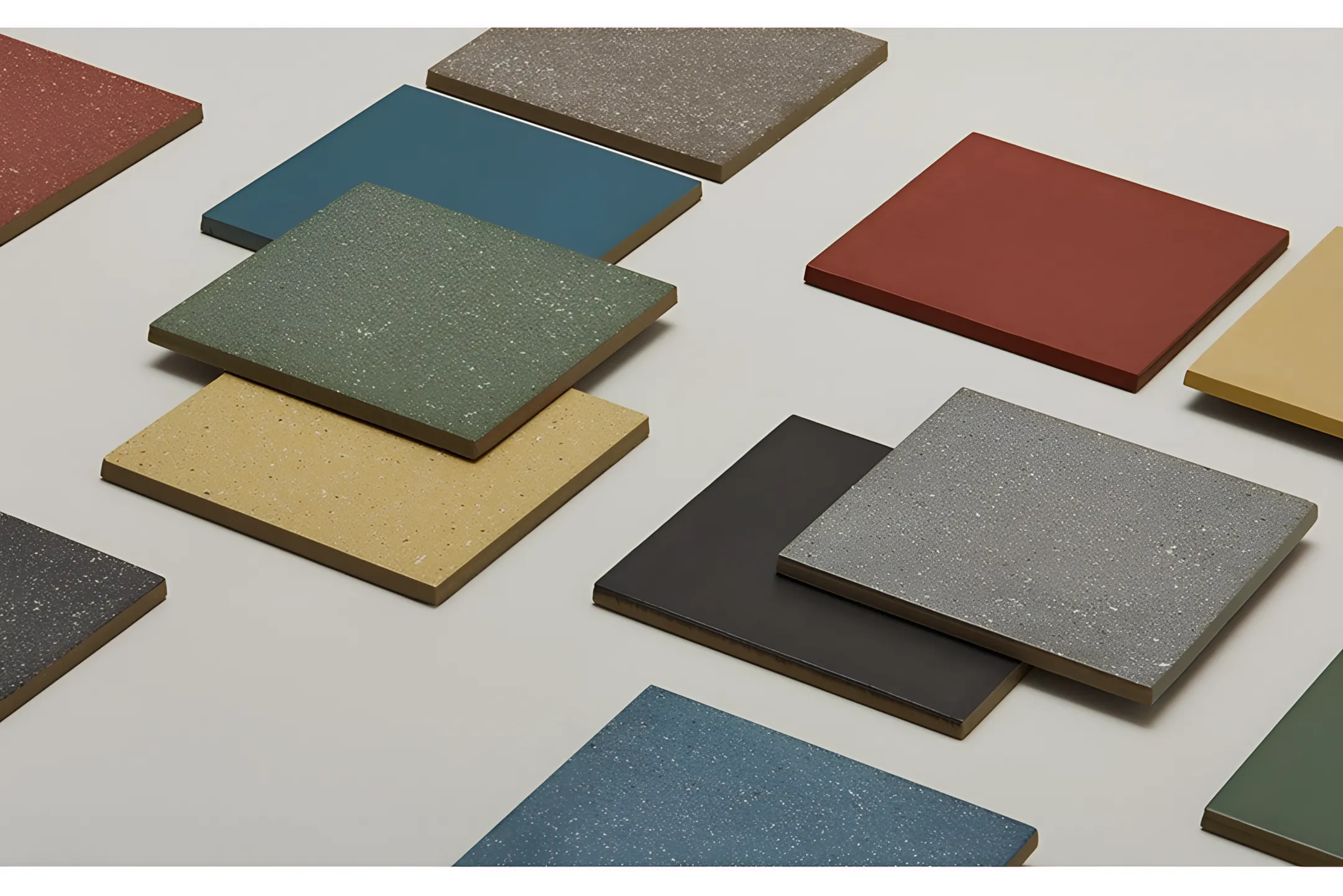 Large Format Ceramic Tiles