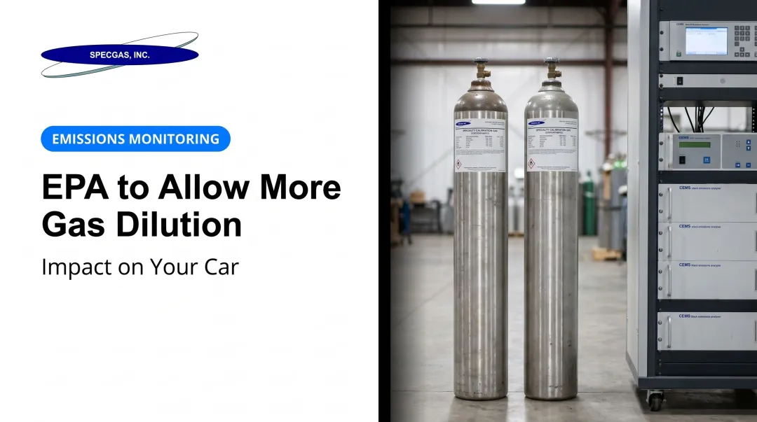 EPA to Allow More Gas Dilution: Impact on Your Car