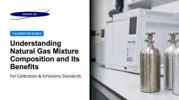 Understanding Natural Gas Mixture Composition and Its Benefits