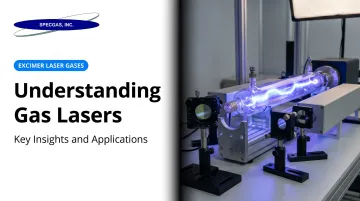 Understanding Gas Lasers: Key Insights and Applications