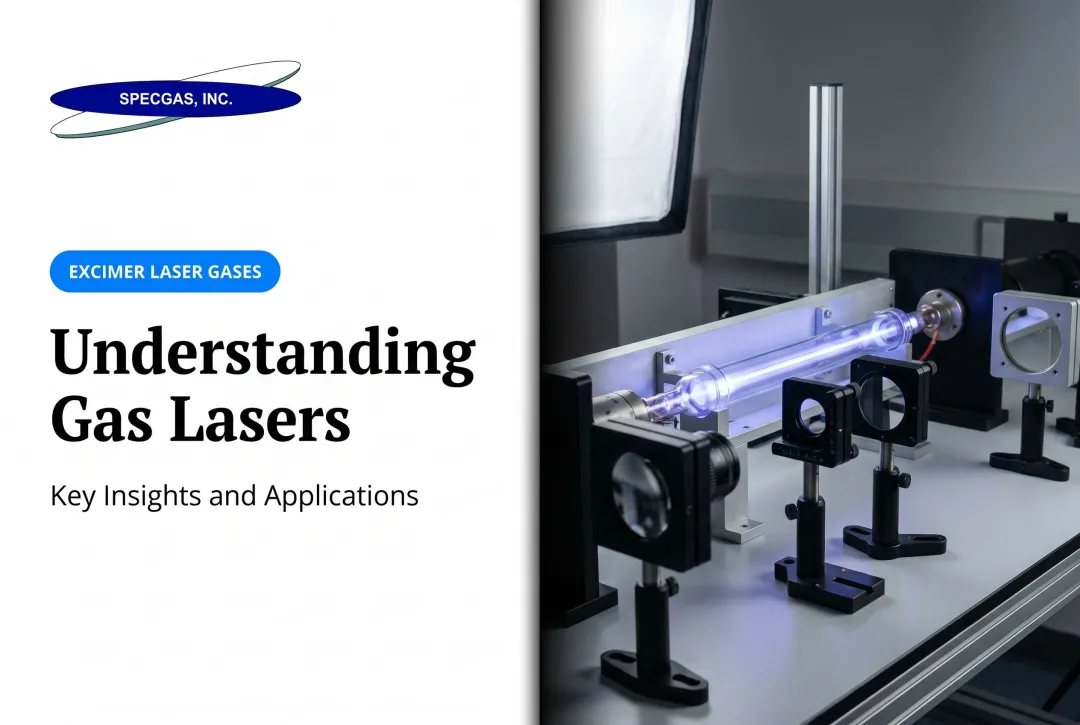 Understanding Gas Lasers: Key Insights and Applications