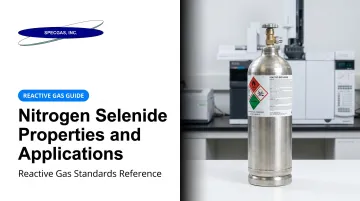 Nitrogen Selenide Properties and Applications