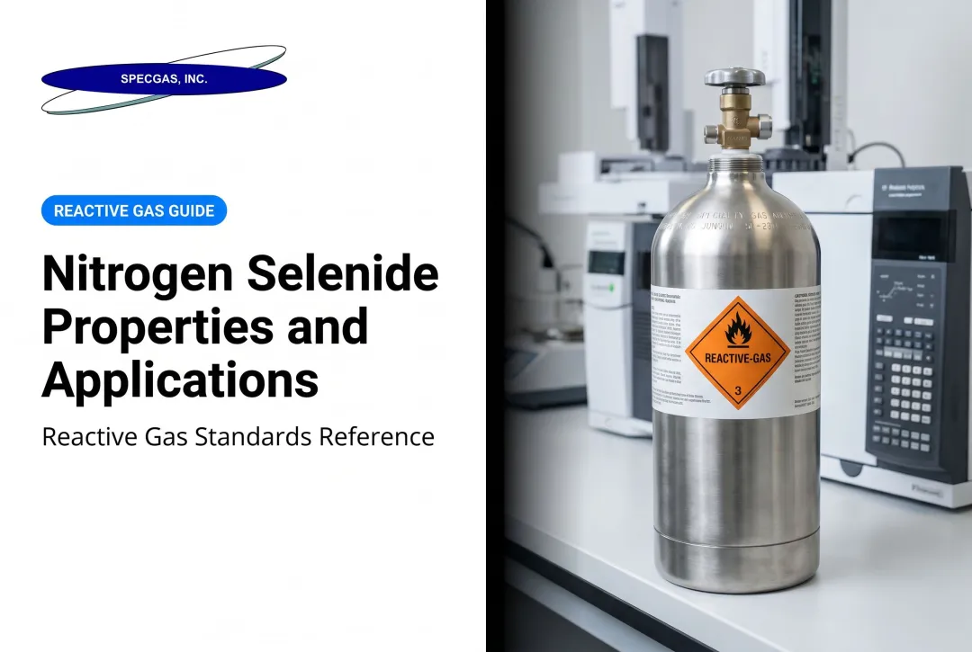 Nitrogen Selenide Properties and Applications