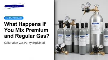 What Happens If You Mix Premium and Regular Gas?