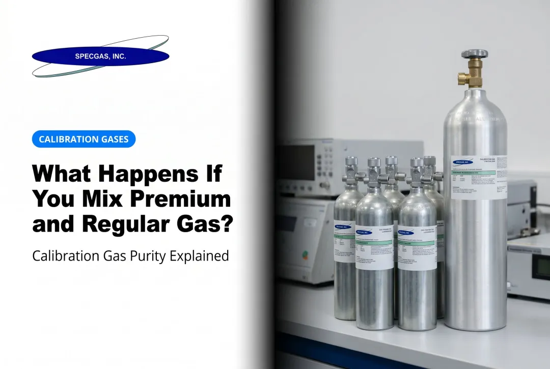 What Happens If You Mix Premium and Regular Gas?