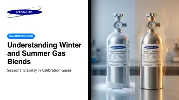 Understanding Winter and Summer Gas Blends