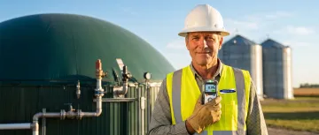 Agriculture & Biogas