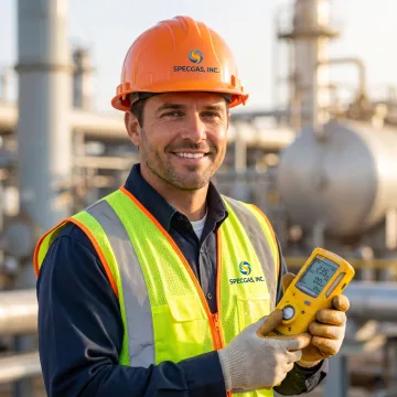 Oil, Gas & Petrochemical