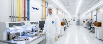 Semiconductor & Electronics Manufacturing