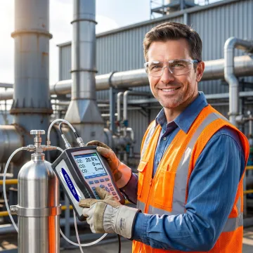 Environmental & Emissions Monitoring