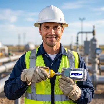 Field & Remote Applications