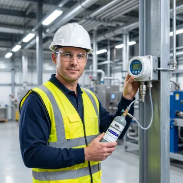 Industrial Manufacturing & Process Control