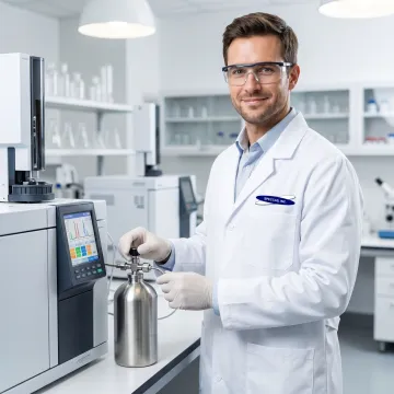 Research & Laboratory