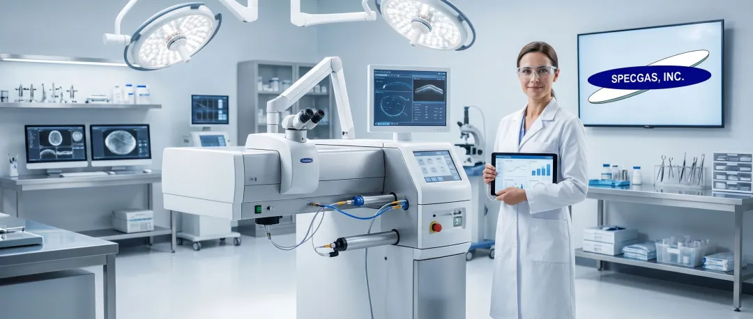 Medical & Research Laboratories