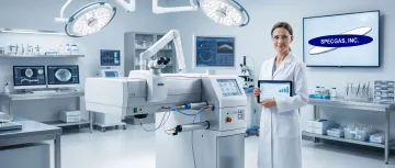 Medical & Research Laboratories