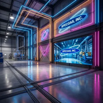 Lighting & Visual Display