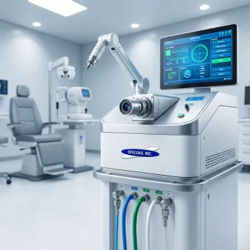 Medical & Vision Correction