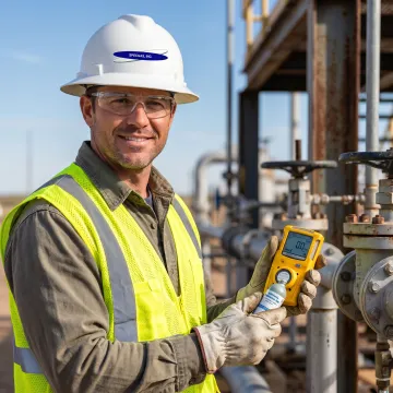 Field & Remote Detection Applications