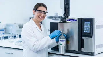 Research & Laboratory