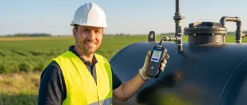 Agriculture & Biogas