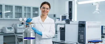 Research & Laboratory