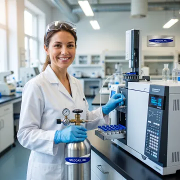 Research & University Laboratories