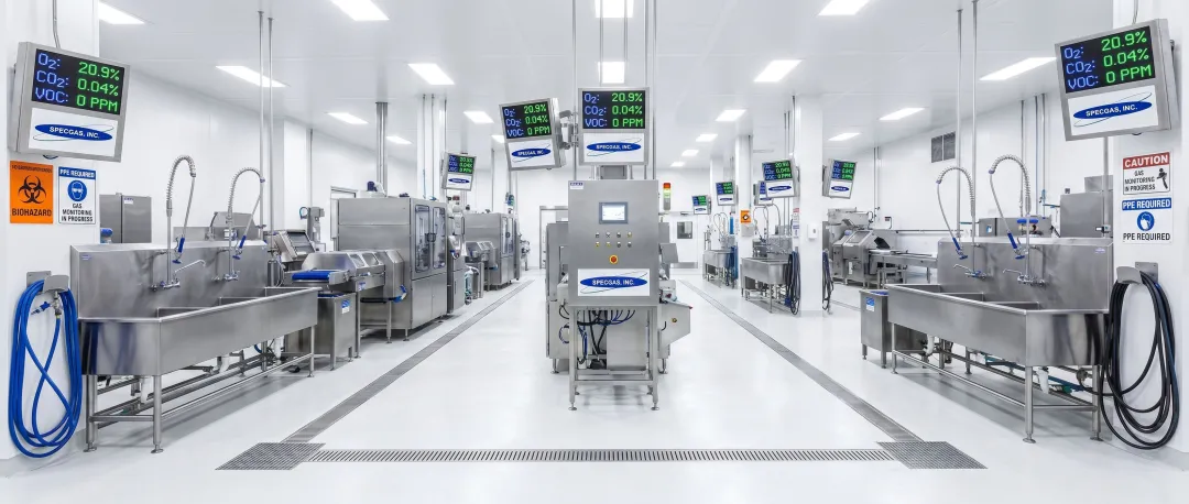 Food Processing