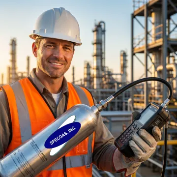 Oil, Gas & Petrochemical