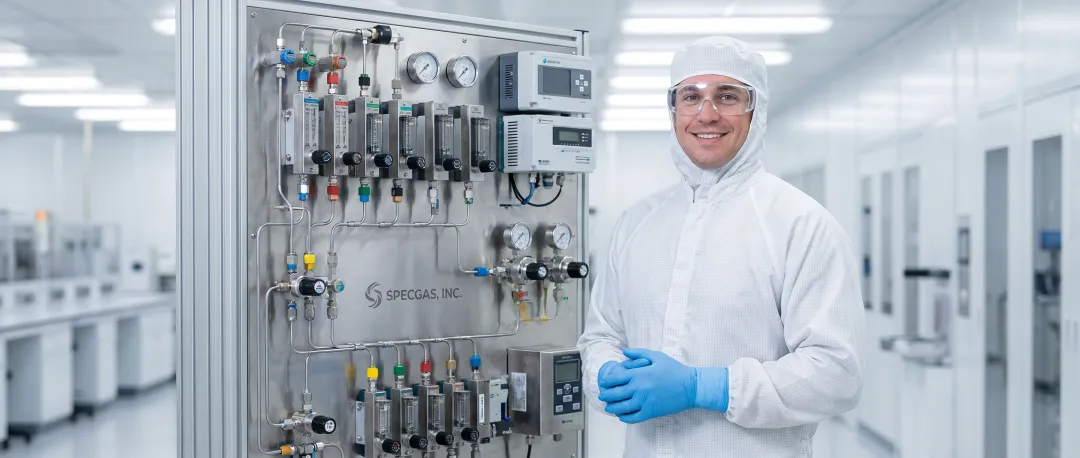 Electronics & Semiconductor Manufacturing