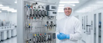 Electronics & Semiconductor Manufacturing