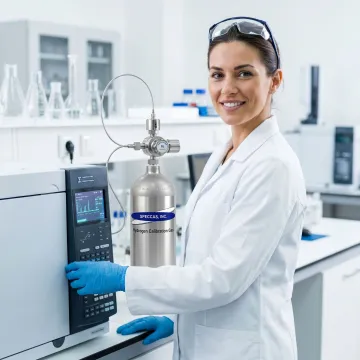 Research & Laboratory