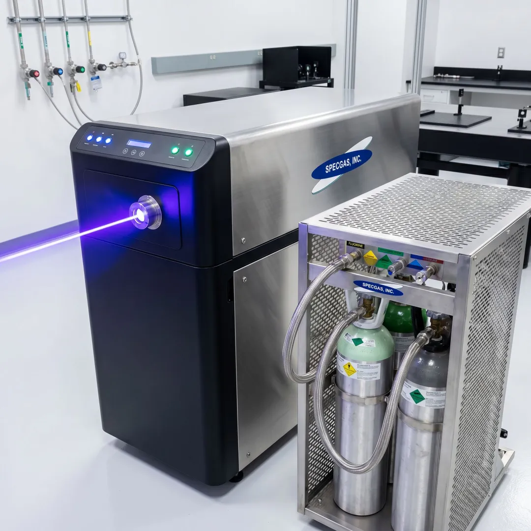 Laser & Photonics