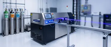 Laser Technology Applications
