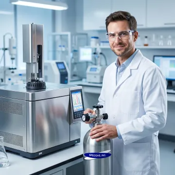 Research & Laboratory