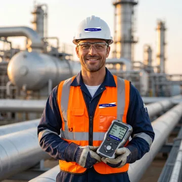 Oil & Gas / Petrochemical