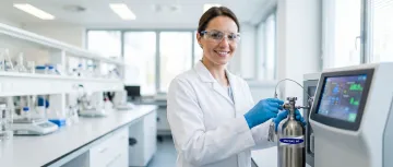 Research & Laboratory