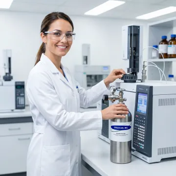 Research & Laboratory