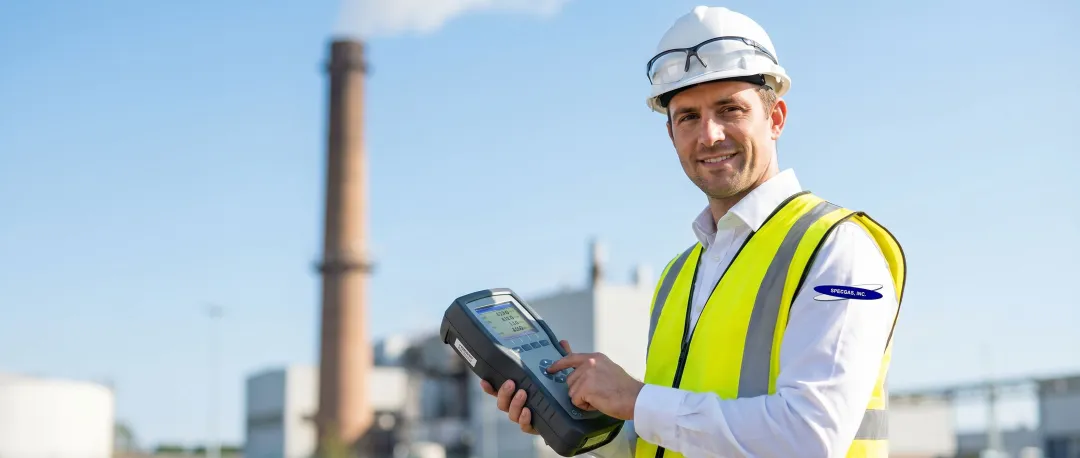 Environmental & Emissions Monitoring