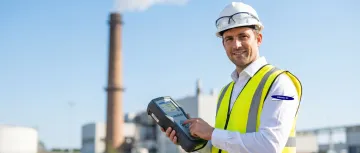 Environmental & Emissions Monitoring