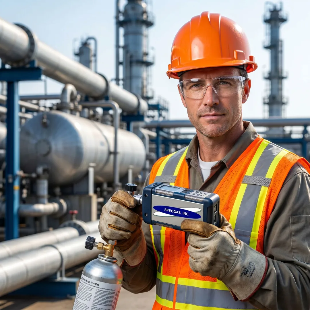 Oil & Gas
